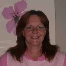 Gill-Gannon-Early-years-educator Gill Gannon- Early years educator